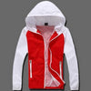 Tourism Outdoor Sallowness Sun-protective jacket